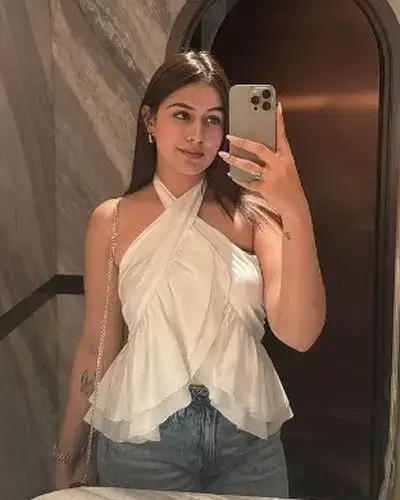 Escorts In Pakhanjur